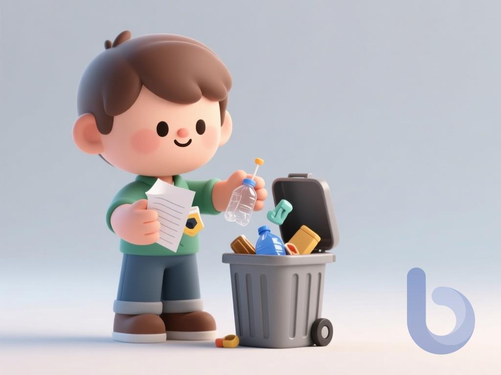 dispose